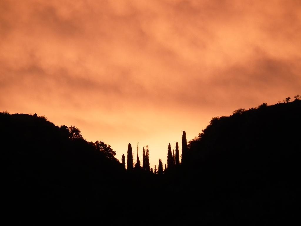 Villa Sunset 斯陶帕 外观 照片